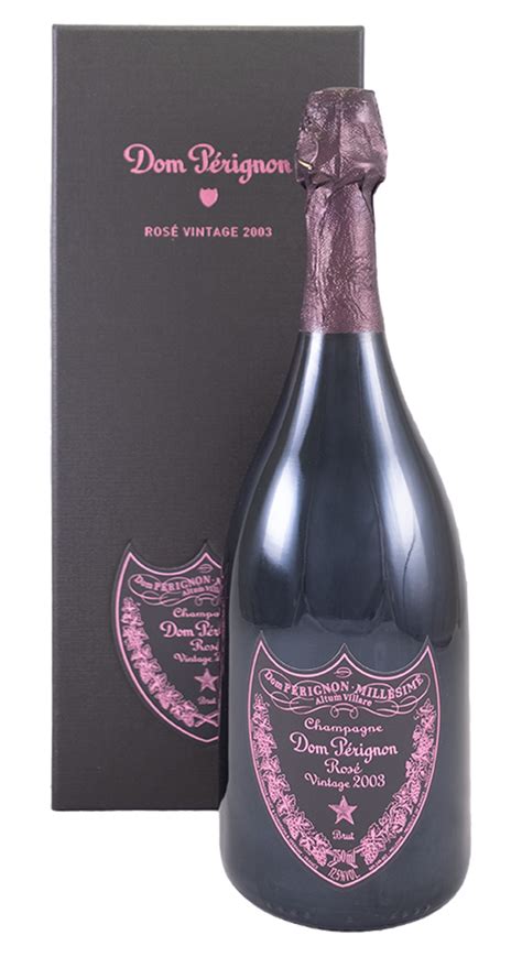 Dom Pérignon Rosé 2008 Coffret 392