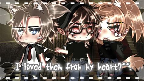 My Boylove Fantasy The Movie Original Gay Gacha Club Movie 13 Artofit