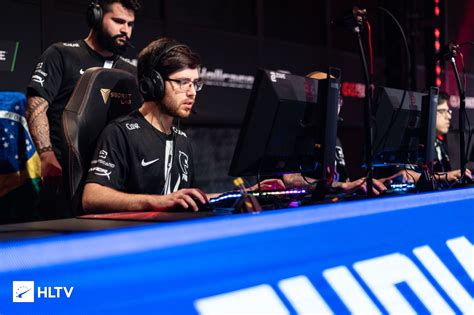 Cs Go Furia Estreia Derrota Na Starseries Mais Esports