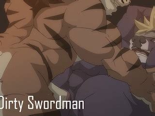 肮脏的剑客 Pornhub Gay