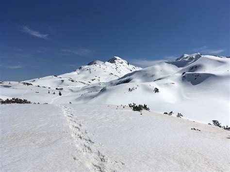 Herzegovina Hiking Adventure | Explore snow shoeing in Bosnia and