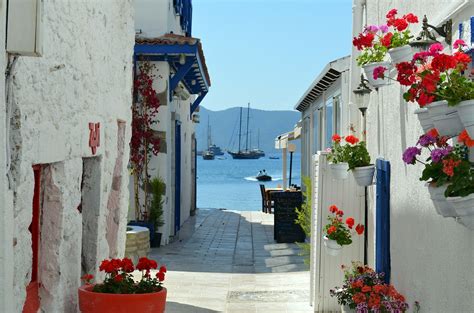 Bodrum Travel Guide Places To Visit In Bodrum Yolcu Blog