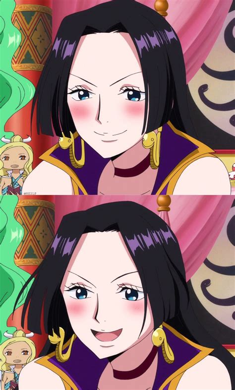 160 ideas de Boa Hancock | personajes de one piece, one piece