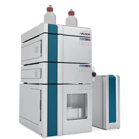 SCIEX ExionLC 2 0 And ExionLC 2 0 Systems LabX