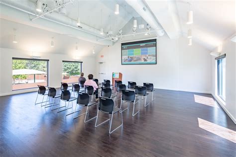 Cultural Arts Center at The Jewish Community Center of Northern