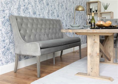 DIY Dining Bench: Step-by-Step Guide | Twigandthistle