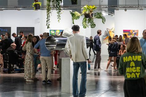 Highlights from Art Basel Miami Beach 2023 | Observer