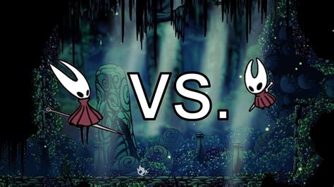 Hollow Knight Randomizer P1 YouTube