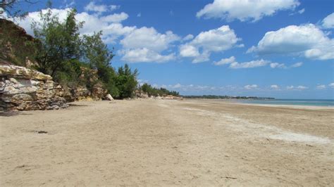 Casuarina Beach Darwin Australia Ultimate Guide December 2024