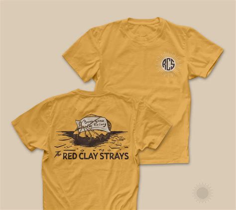 Red clay strays concerts sold out as popularity explodes 22