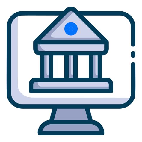 Internet Banking Icon Png