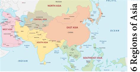 Qual O Maior Pais Da Asia - Lista de países da Ásia (ordem alfabética) – Countryaah.com