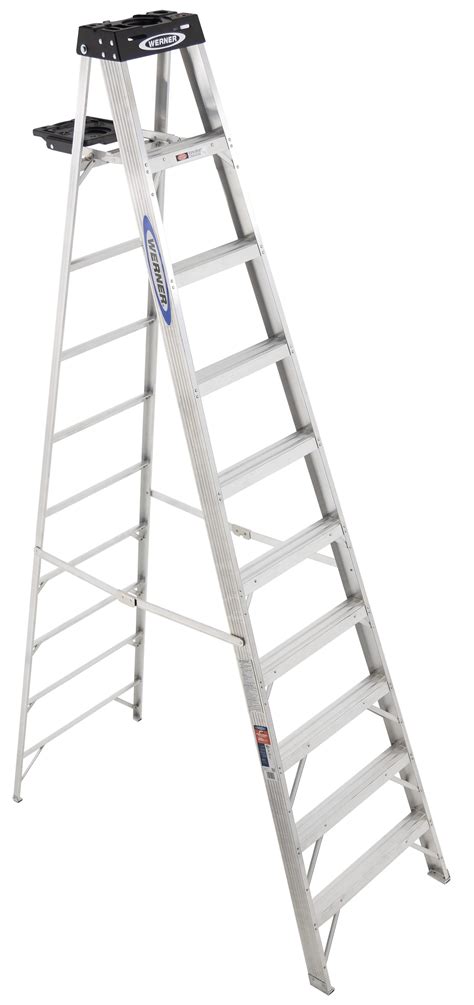 Used Foot Ladders