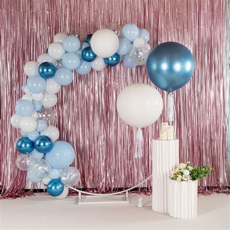 Balloonify Globos Gigantes De Pulgadas Globos Gruesos L Tex