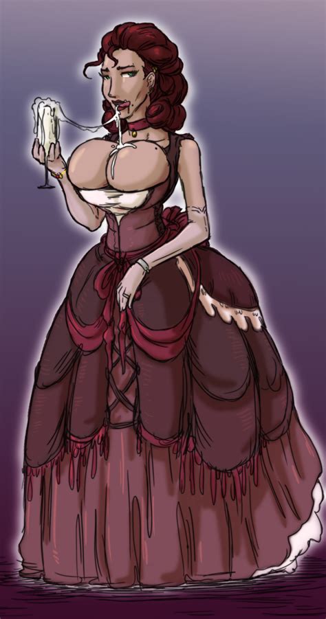 The Duchess By Sparrow Hentai Foundry