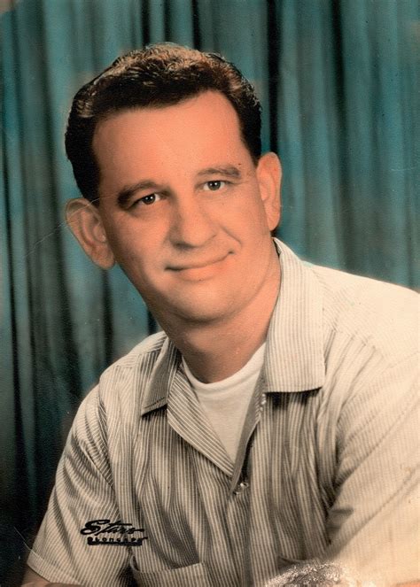 Robert Bronson Obituary - Shawnee, OK
