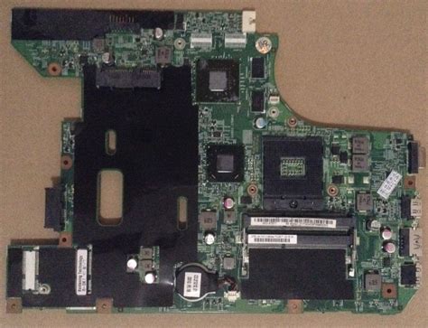 Купить для lenovo z570 ноутбук материнской платы hm65 в интернет ...