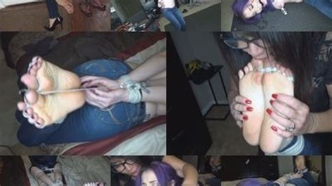 Hogtied Toe Bound Beauty Wmv Milf Gigi S B Fantasies Clips Sale