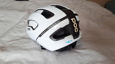 poc spin helmet helmets bike hub