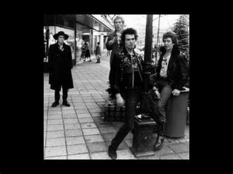 Sex Pistols Rock Around The Clock tekst i tłumaczenie piosenki