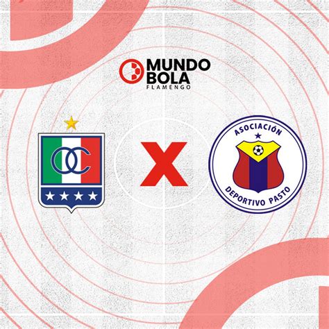 Deportivo Pasto X Once Caldas - Once Caldas x Deportivo Pasto: como assistir e escalações – Portal Web ...