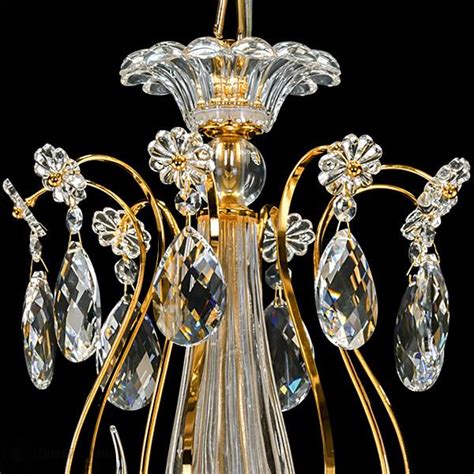 Подвесная люстра Lightstar SCHON 790112 купить в Москве – интернет ...