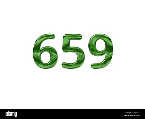 number  cut  stock images pictures alamy