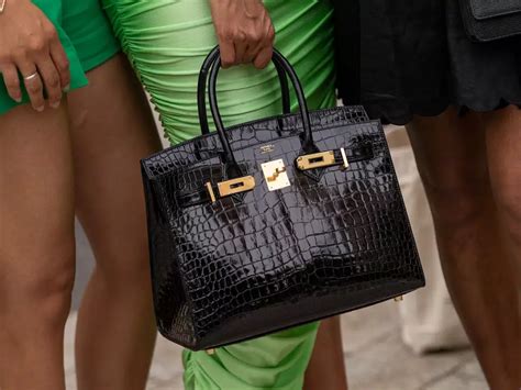 Les sacs Hermès de Buckhead une tendance qui ne faiblit pas