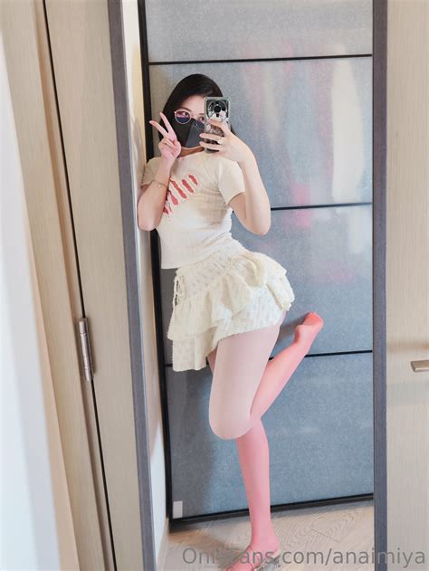 Anaimiya OF B Fffc D Ef C Porn Pic