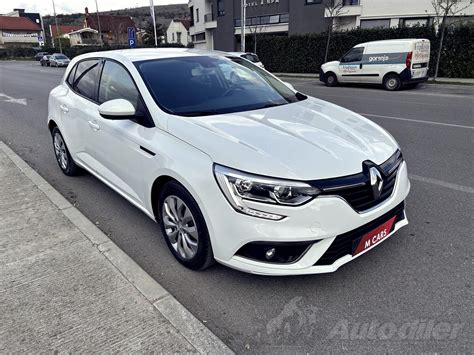 Renault Megane Dci Cijena Crna Gora Podgorica