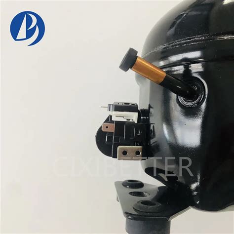 QD75H Compressor - Reliable Refrigeration Solutions