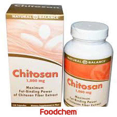 FOODCHEM професиональный поставщик Хитозан а в Китае