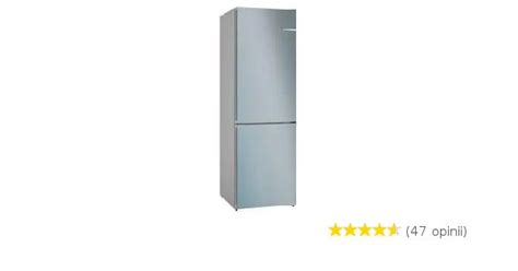 Lodówki Bosch - Wysokość: od 180 do 184,9 cm, od 185 do 189,9 cm - Ceny ...