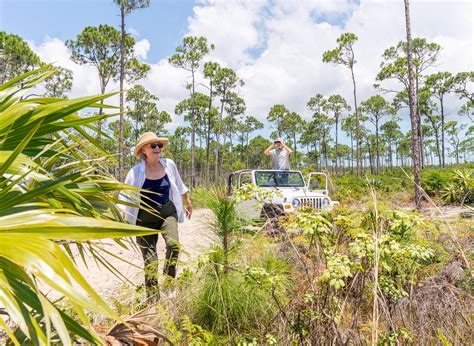 Long Island - Tourism Development Corporation Bahamas