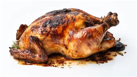 meat cooked poultry food roast chicken lunch dinner grill meal stock