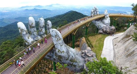 cong trinh kien truc noi tieng cua viet nam vang danh  gioi