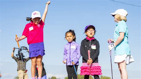 Female Firsts and the USGA