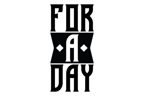 typography   day graphic  jalawastudio creative fabrica