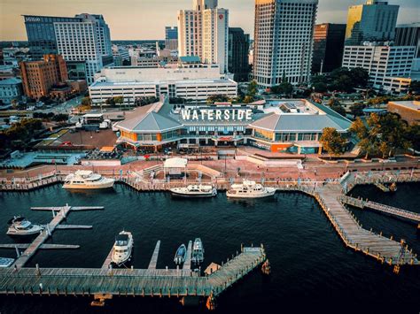 Norfolk Virginia Is For Lovers
