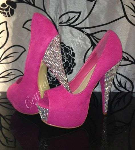 Trendy and Stylish Pink Shoes for Every Occasion