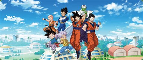 Por Onde Começar A Assistir Dragon Ball - Onde assistir Dragon Ball completo?