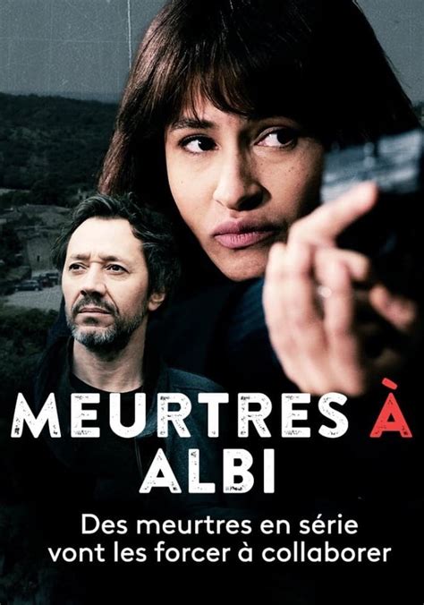 Regarder Meurtres Albi En Streaming Complet Et L Gal