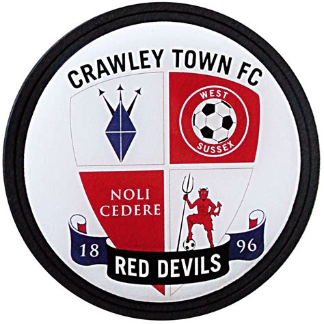 Crawley Town F.C. | EA Sports FC wiki | Fandom