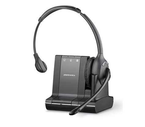 Беспроводная гарнитура Plantronics 83544-12
