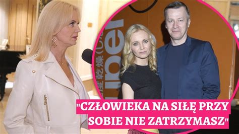 Olga Borys odniosła się do plotek nt swojego małżeństwa nikt nikogo