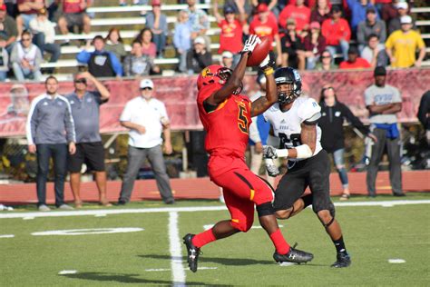 Photo Gallery Anchor Bone Classic The Ferris State Torch