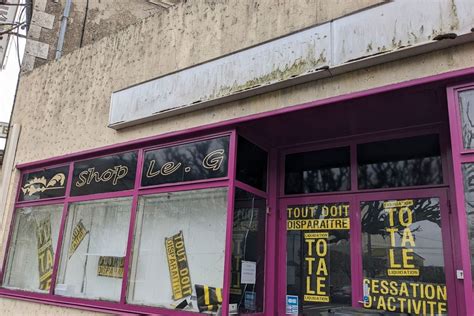 Le dernier sex shop du nord du Loiret va fermer ses portes La République du Centre