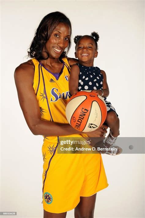 Uncover The Secrets Of Lisa Leslies Daughters Height And Its Impact On Basketball