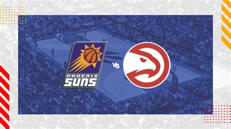 Pronóstico Phoenix Suns Atlanta Hawks NBA 21 03 24