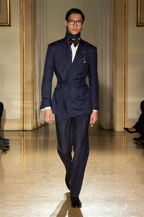 Good Things At Dunhill Permanent Style